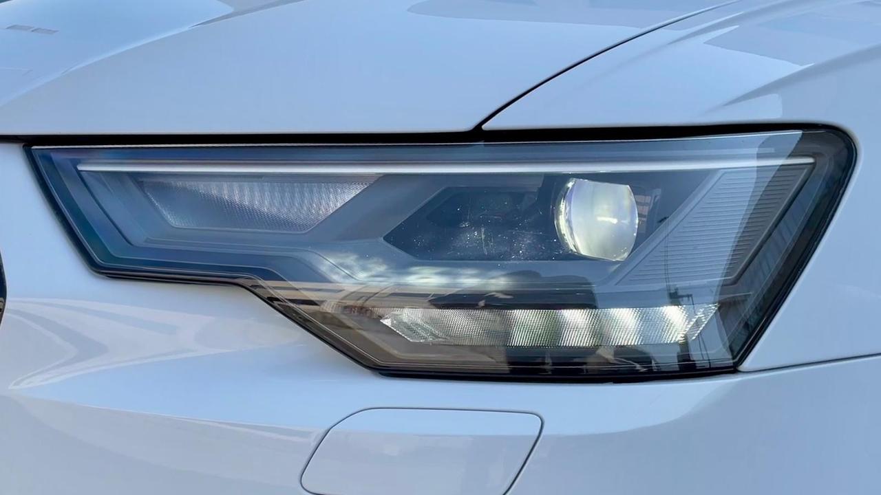 AUDI A6 AVANT 40 2.0 TDI S-TRONIC DESIGN 204CV - FULL LED, VIRTUAL COCKPIT, PELLE