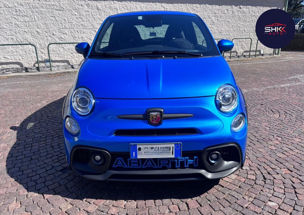 Abarth 695 1.4 t-jet TRIBUTO RALLY 131 180cv