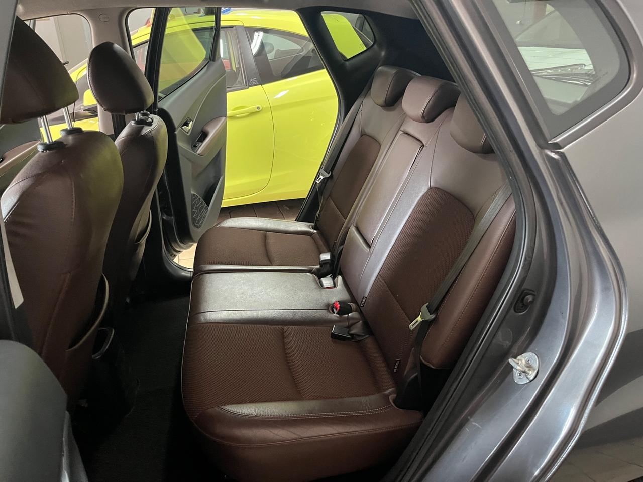 Hyundai iX20 1.4 CRDI 90 CV Style full