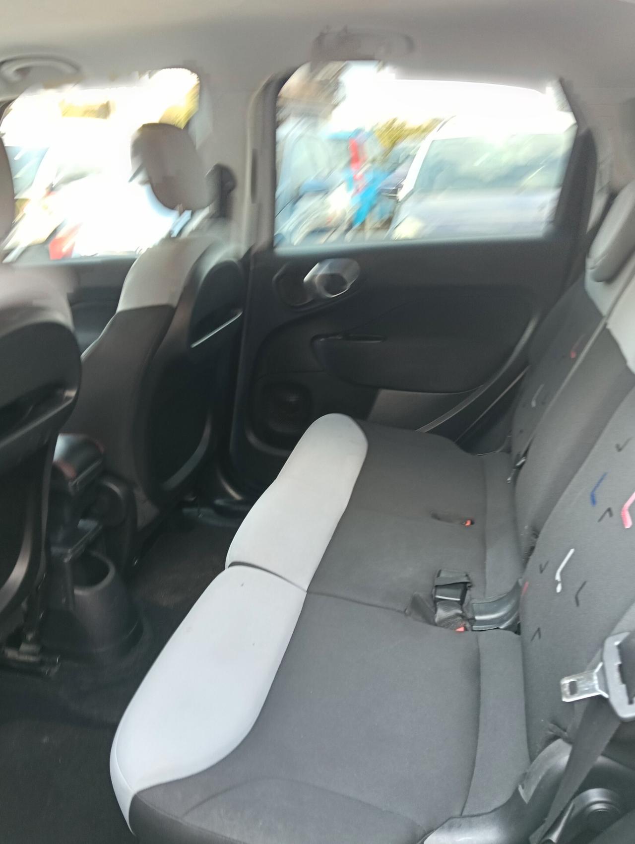 Fiat 500L 1.3 Multijet 95 CV Business