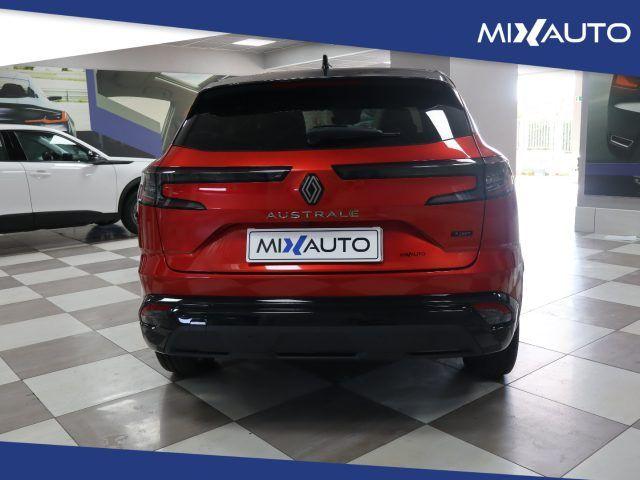 RENAULT Austral E-Tech Full Hybrid 200 CV Techno Auto