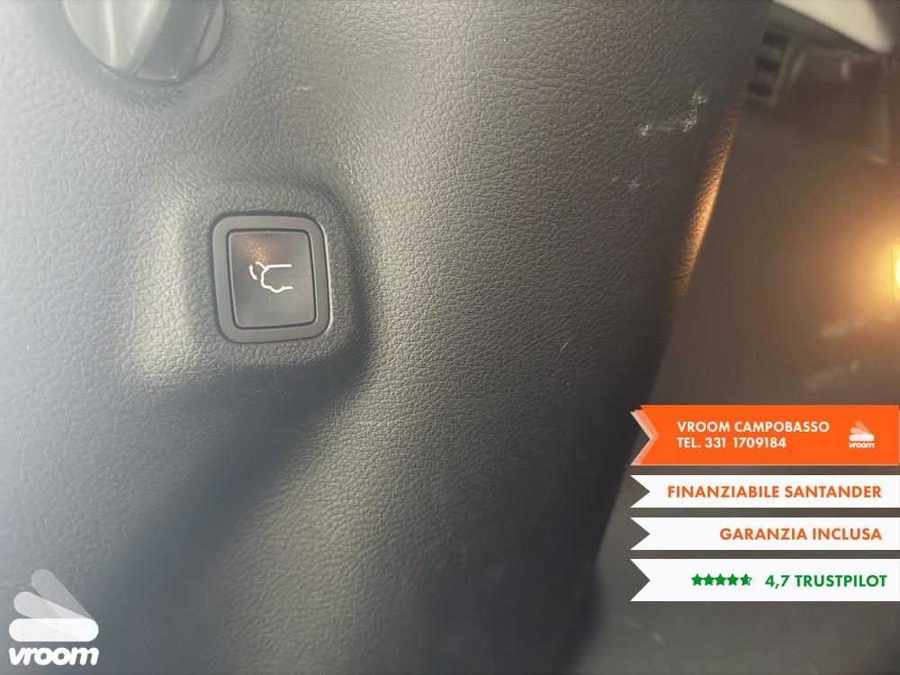 JEEP Compass 2ª serie Compass 2.0 Multijet II ...