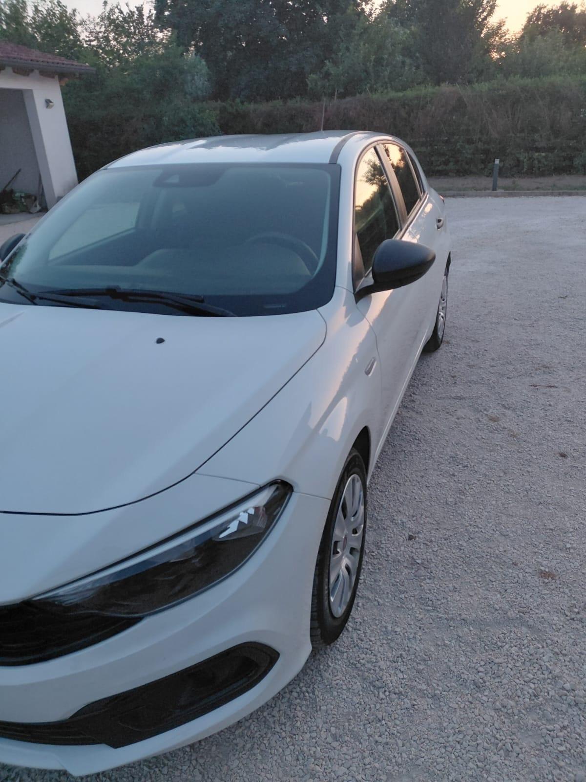 Fiat Tipo 1.3 Mjt S&S 5 porte Business
