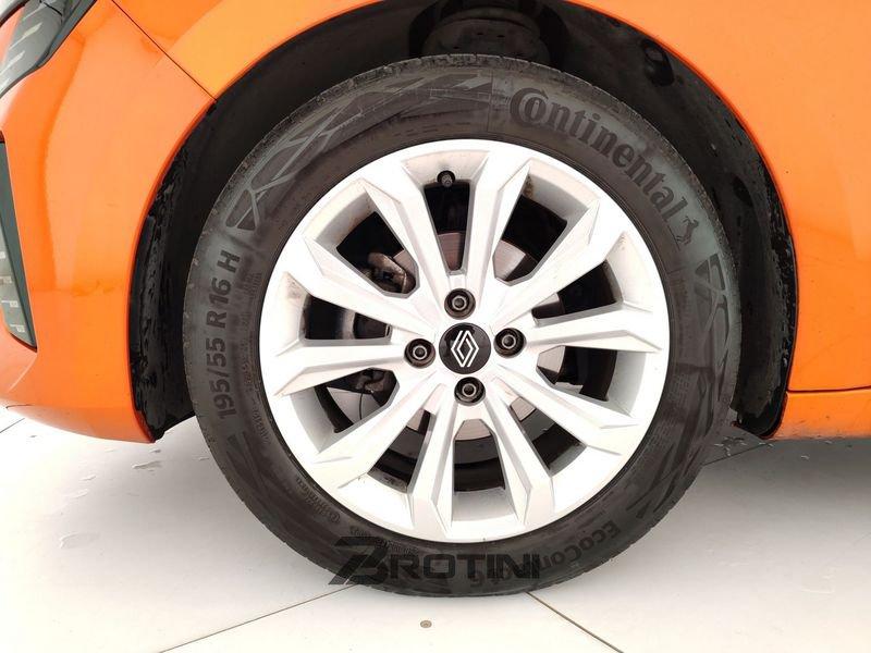 Renault Clio Clio 1.0 tce Evolution Gpl 100cv