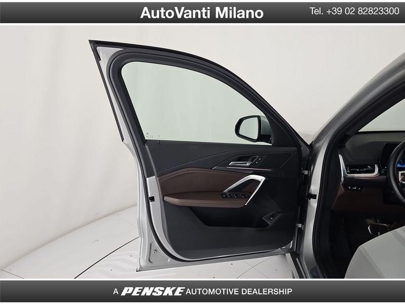 BMW X1 X1 xDrive 20d Msport