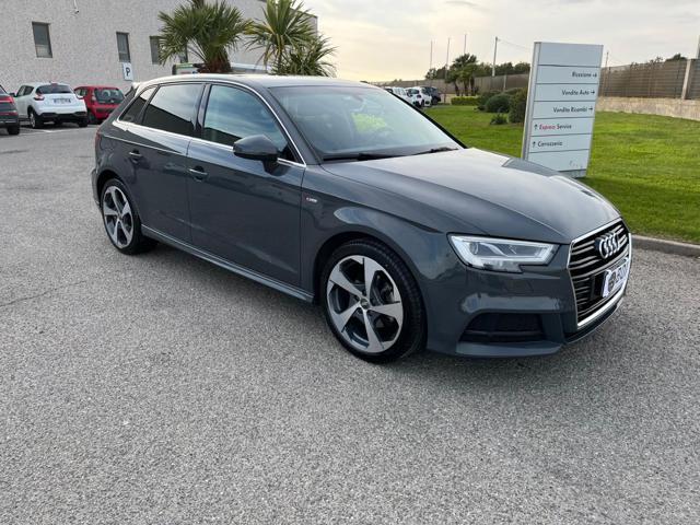 AUDI A3 SPB 30 TDI S tronic Admired