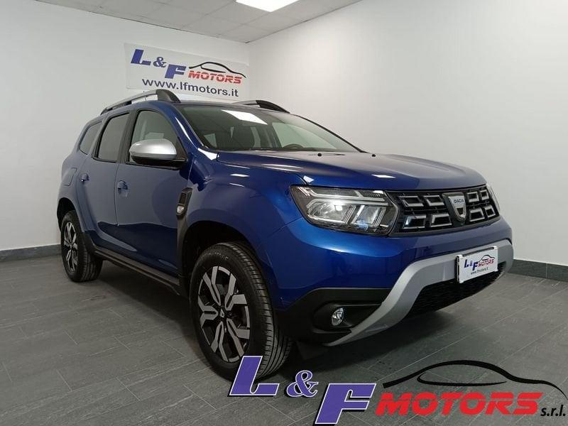 Dacia Duster Duster 1.0 TCe GPL 4x2 Prestige