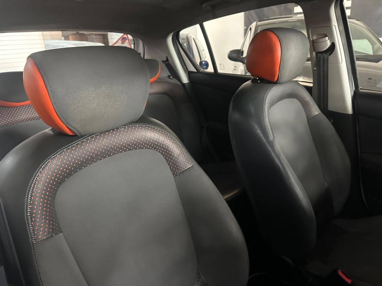 Hyundai i20 1.2 5p. Fiorucci