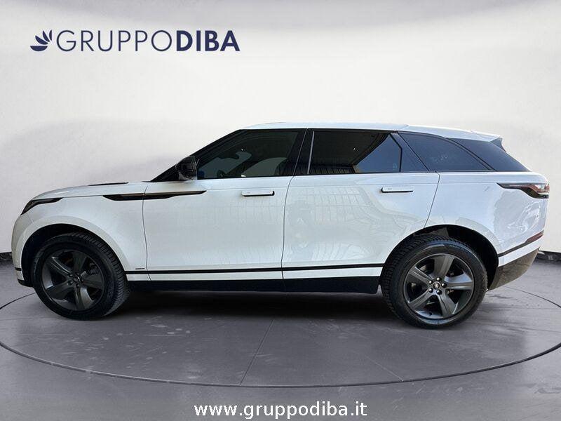Land Rover Range Rover Velar 2021 2.0d i4 mhev R-Dynamic S 4wd 204