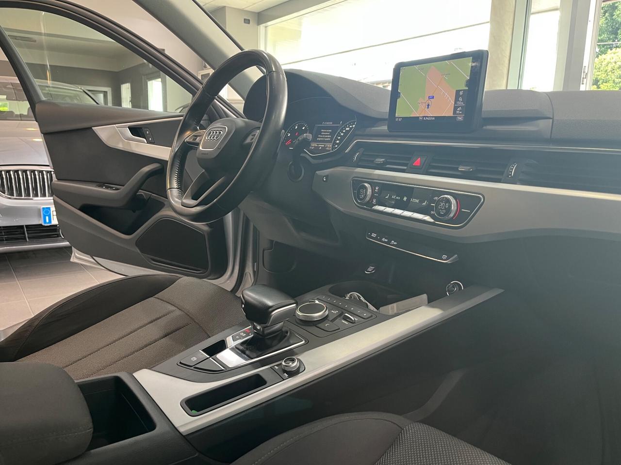 Audi A4 Avant 2.0 tdi Business 150cv s-tronic