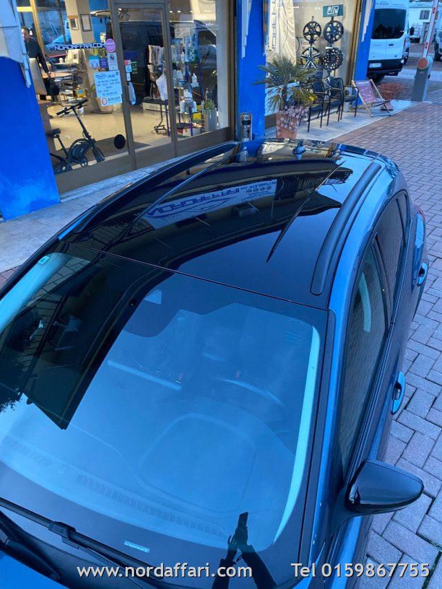 FORD Focus 1.0 EcoBoost Hybrid 125 CV Powershift 5p. Active X