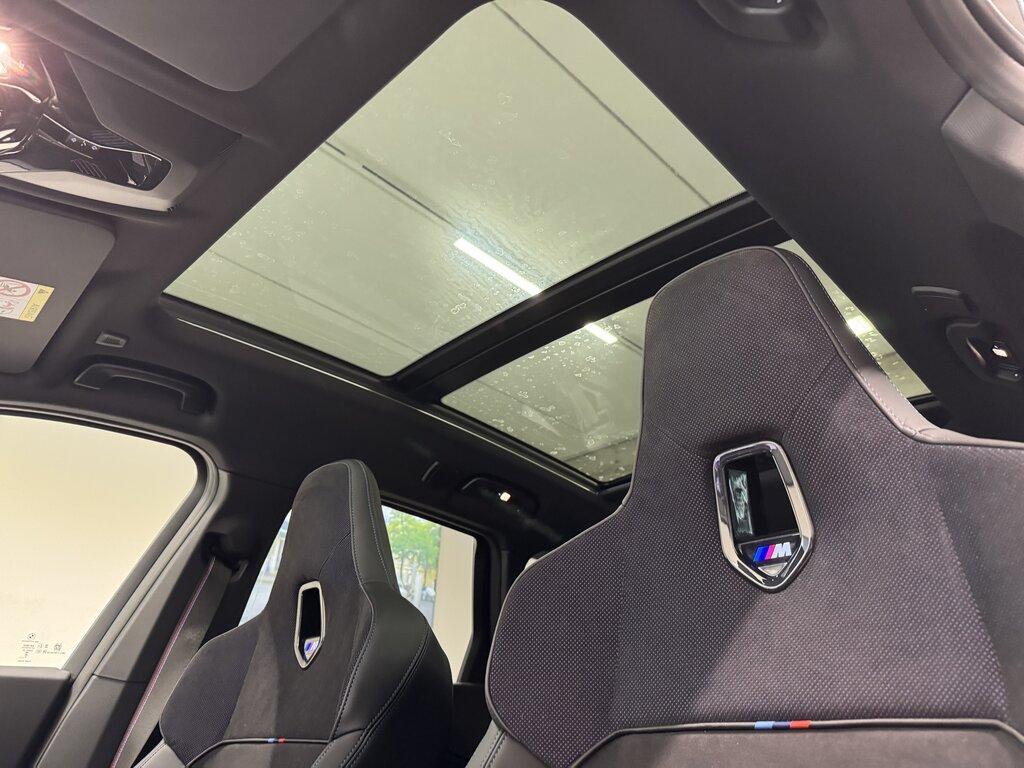 BMW X1 M 35 i MSport Pro xDrive