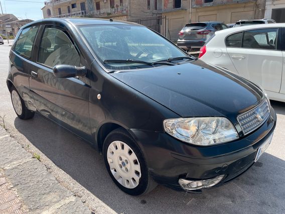 Fiat Punto Classic 1.3 MJT 16V 3 porte