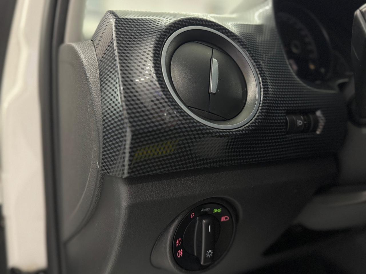 Volkswagen up BlueMotion Technology Full Opt