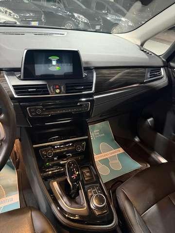 BMW 216 Diesel Automatico Neopatentati