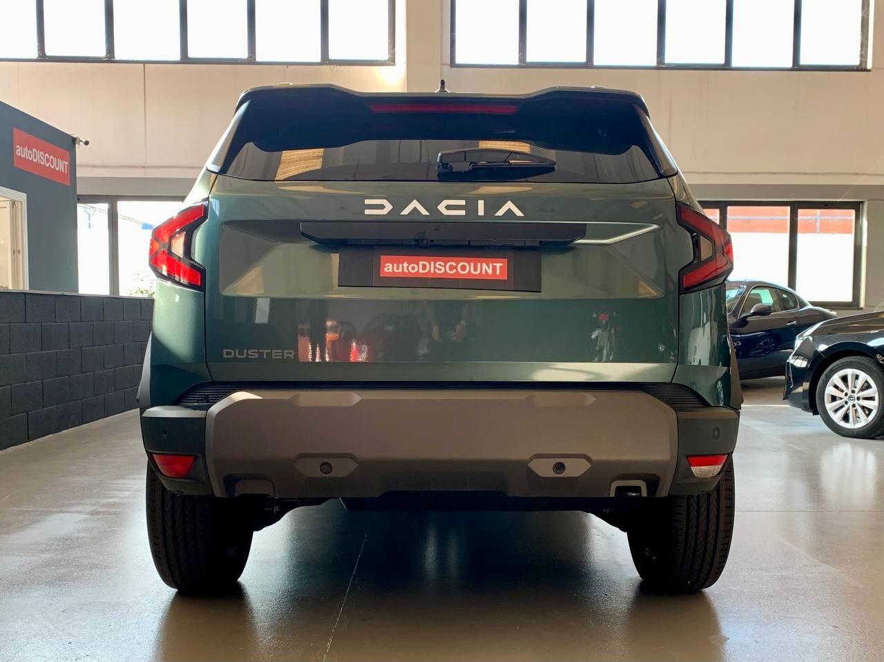 Dacia Duster 1.0 TCe GPL 4x2 Journey *PREZZO PROMO*