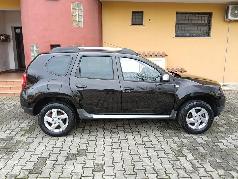 Dacia Duster 1.5 dCi 110CV 4x2 Ambiance