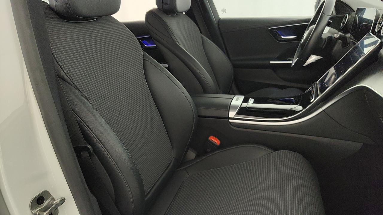 Mercedes-Benz C SW All-Terrain 220 d mhev Premium 4matic auto