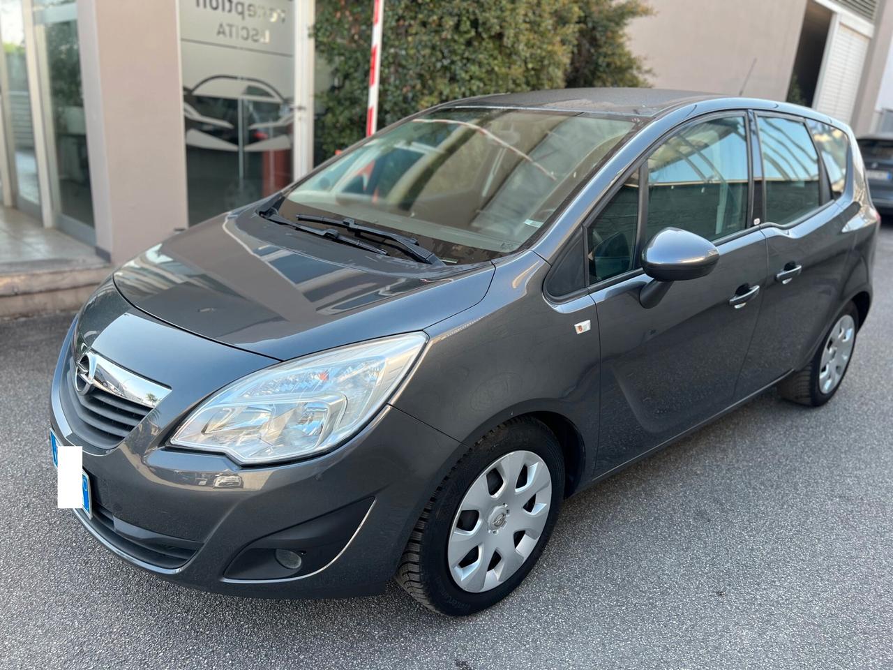 Opel Meriva 1.3 cdti ecoflex Elective 95cv PERFETTA!!!