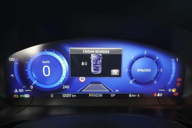 FORD Kuga Kuga 1.5 EcoBlue 120 CV aut. 2WD Titanium X