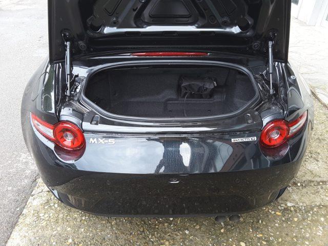 MAZDA MX-5 1.5L 132cv Exclusive-Line*PROMO OTTOBRE*