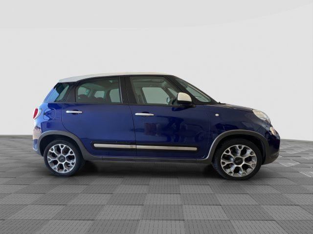 FIAT 500L 500L 1.6 Multijet 120 CV Trekking