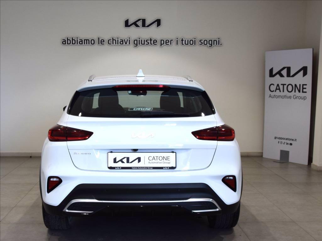 KIA XCeed 1.0 tgdi Gpl Business 117cv mt del 2023