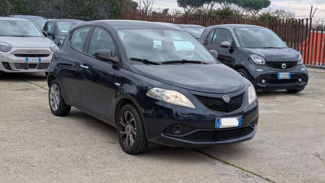 LANCIA Ypsilon GPL 1.2cc 69cv