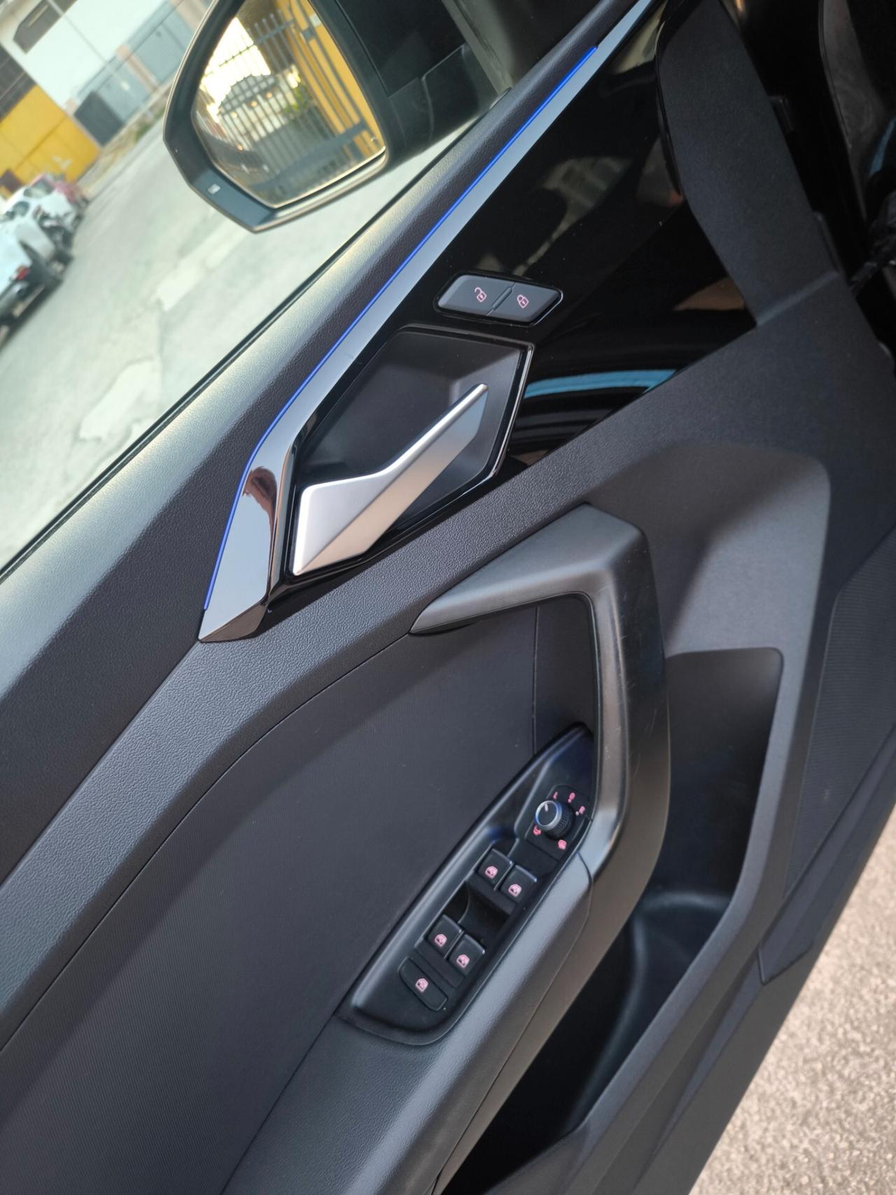 Audi A1 SPB 35 TFSI S tronic Admired citycarver iper full