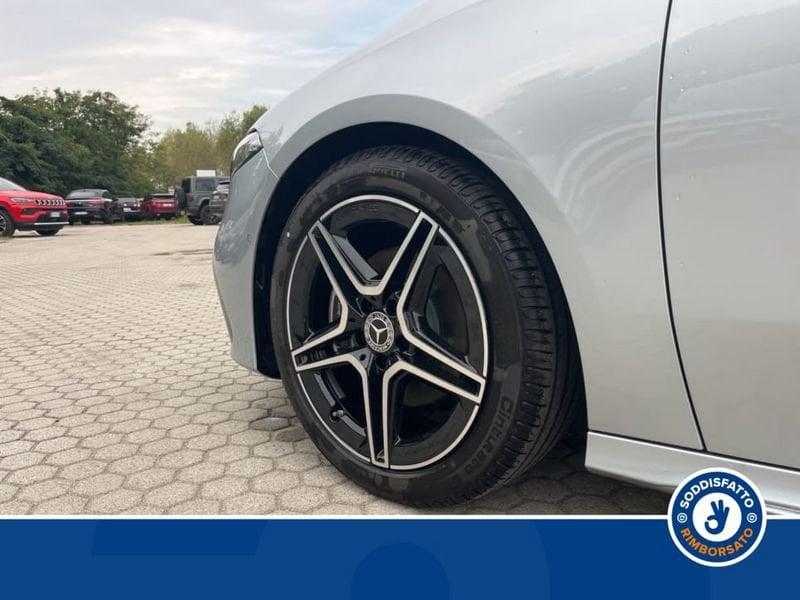 Mercedes-Benz Classe A 180d Automatic AMG Line Advanced Plus