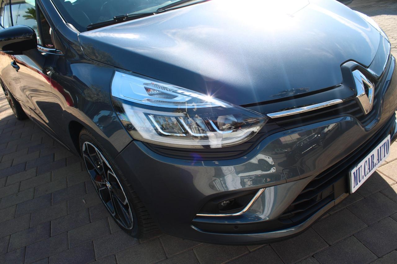 Renault Clio dCi 8V 90 CV Start&Stop 5 porte Energy Duel2
