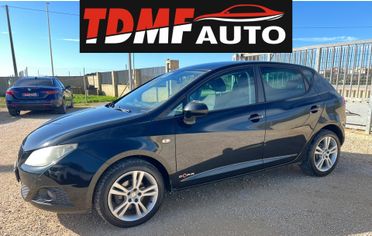 Seat Ibiza 1.2 TDI CR 5p. COPA