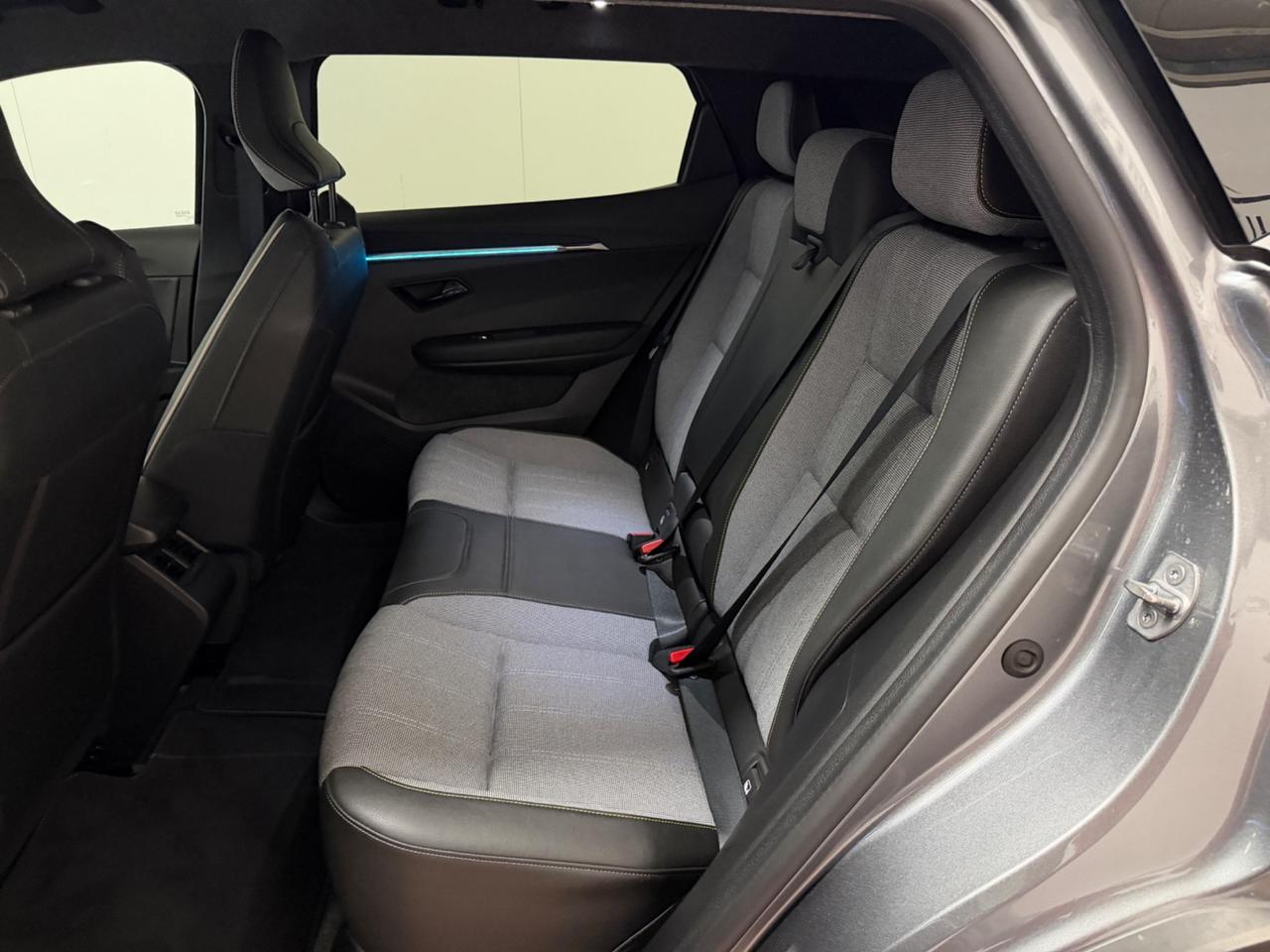 Renault Scenic E-Tech Electric 170 CV Comfort Range Techno