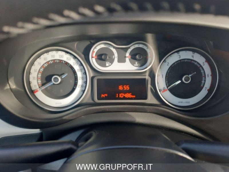 FIAT 500L Trekking 1.6 Multijet 120cv