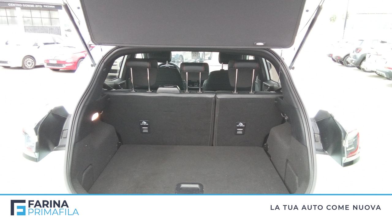 FORD Puma 1.0 ecoboost h ST-Line X s&s 125cv