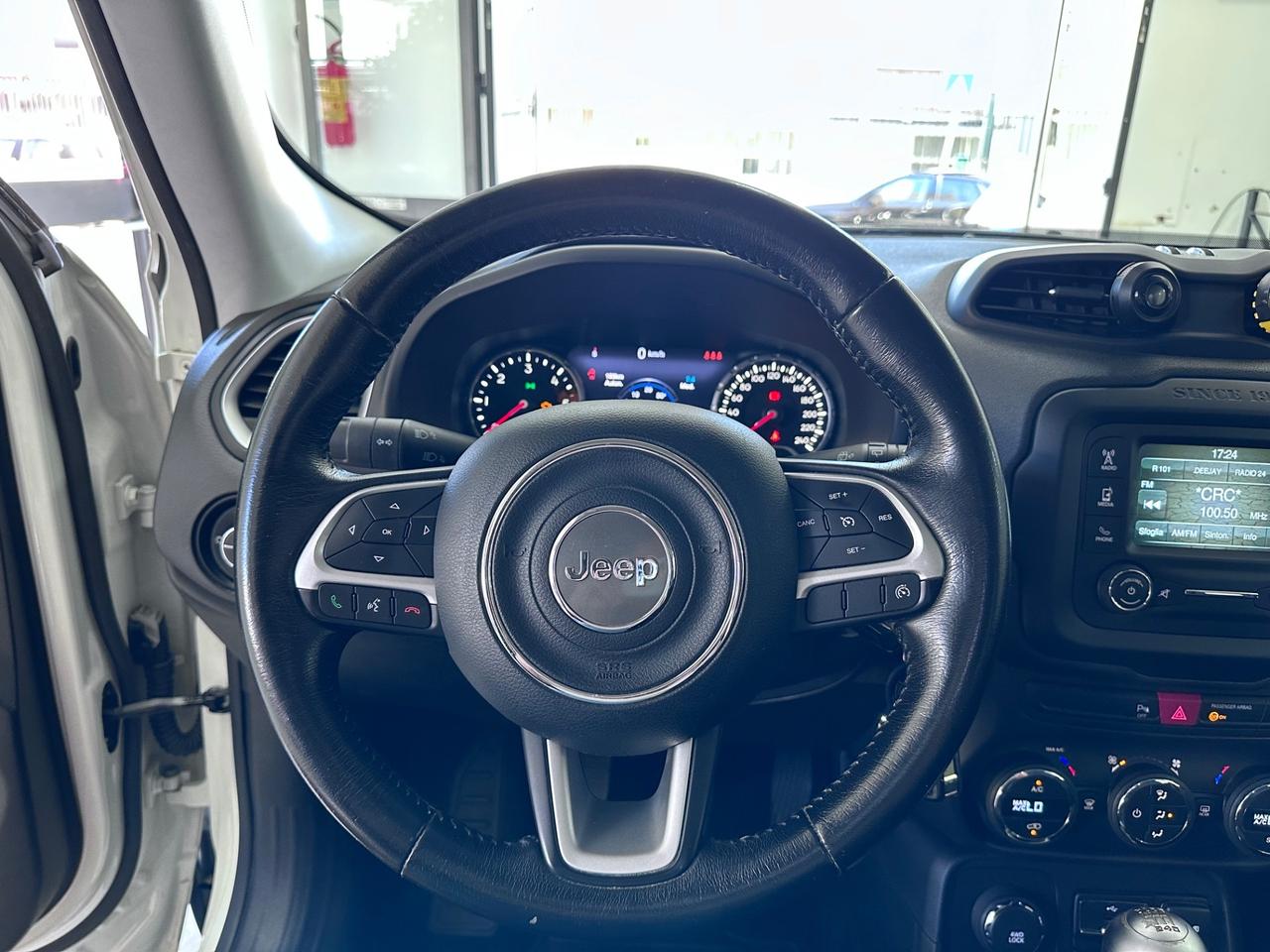 Jeep Renegade Limited
