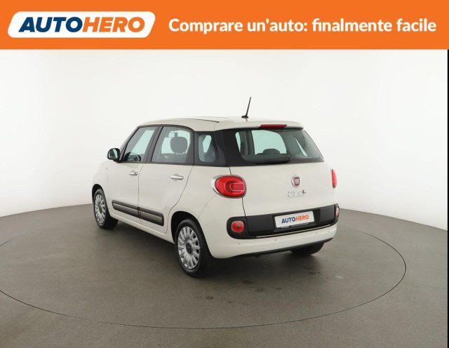 FIAT 500L 1.4 95 CV Pop Star