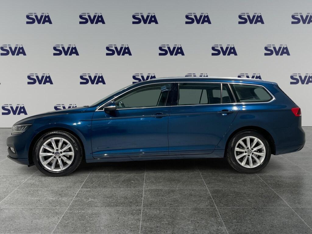 Volkswagen Passat 2.0 Tdi 150CV DSG Business