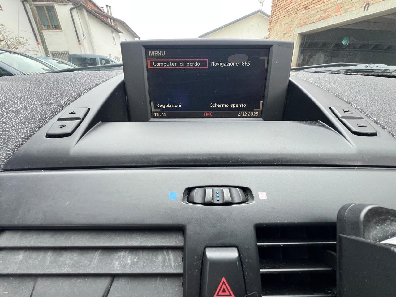 Bmw X3 2.0d cat Futura 4X4