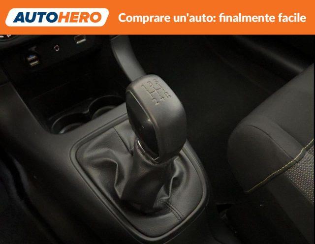 CITROEN C3 PureTech 82 Feel