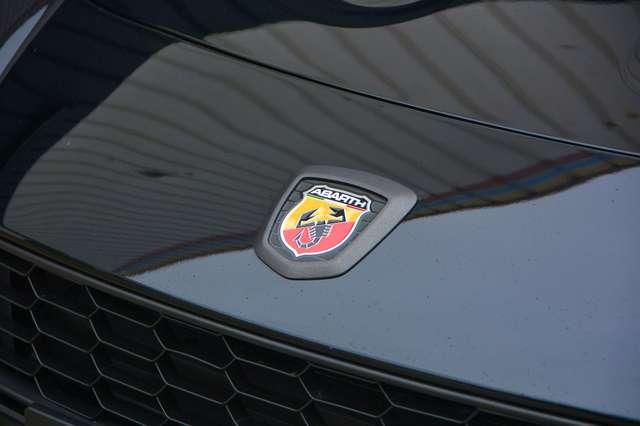 Abarth 124 Spider 1.4 t. m.air 170cv (n° 1846) *PRENOTATA*
