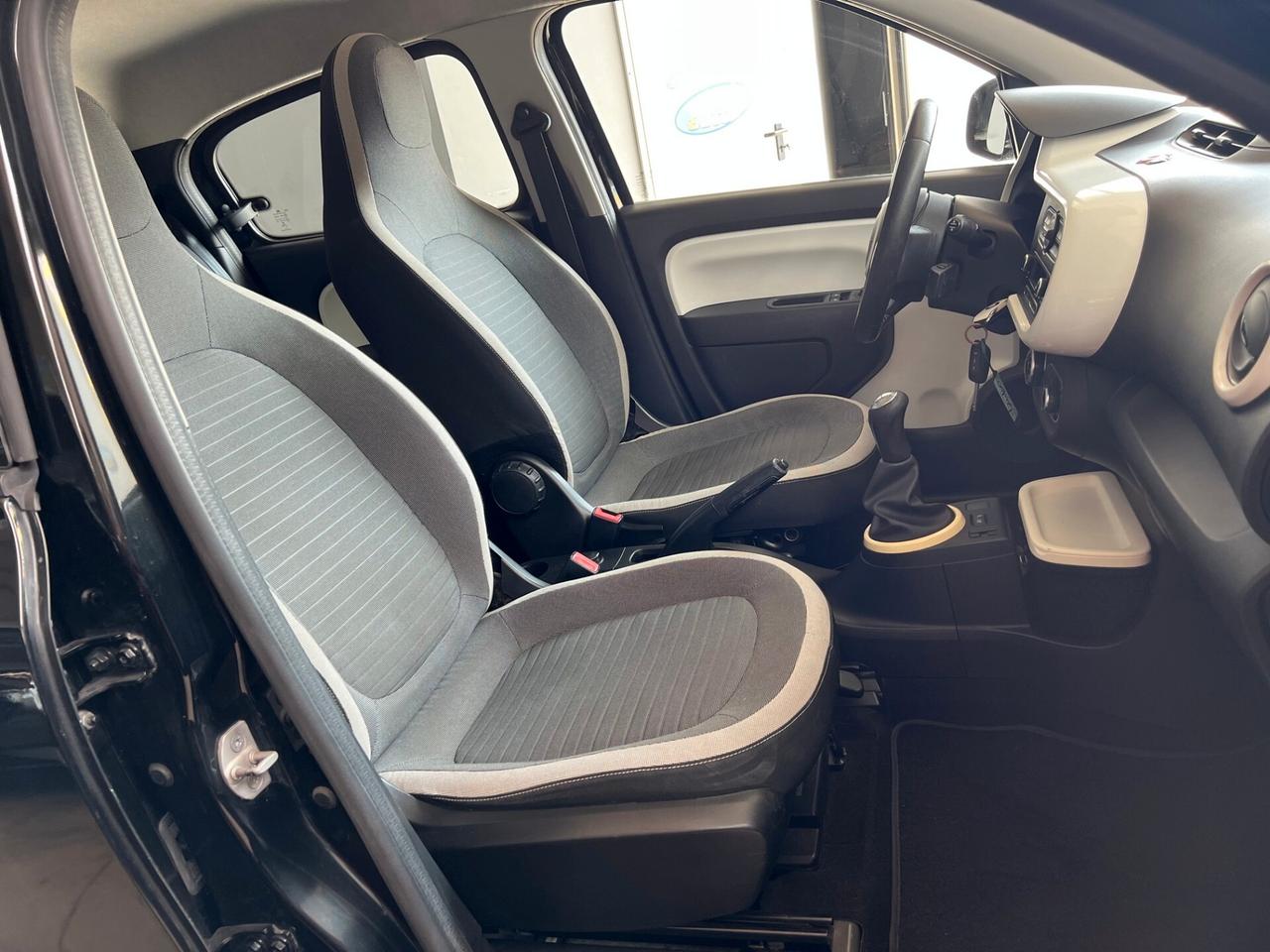 Renault Twingo SCe Lovely / OK NEOPATENTATO