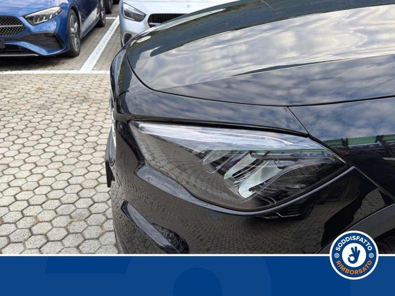 Mercedes-Benz GLA 200d Automatic Advanced Progressive