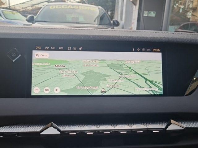 DS AUTOMOBILES DS 4 1200 BZ 130CV AUT OPERA