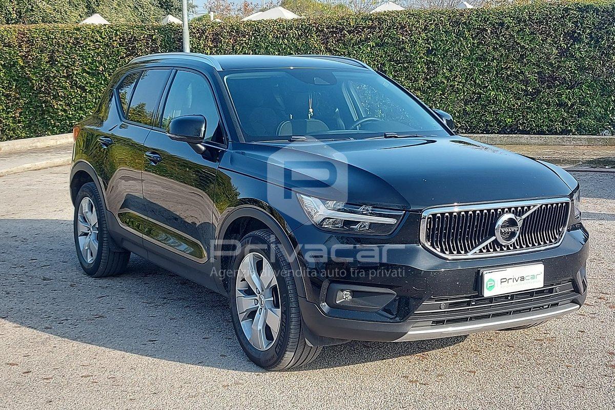 VOLVO XC40 D3 Geartronic Momentum