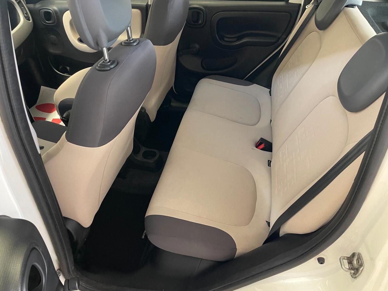 Fiat Panda 1.2 Lounge 117.000 Km! Full Neopatentati