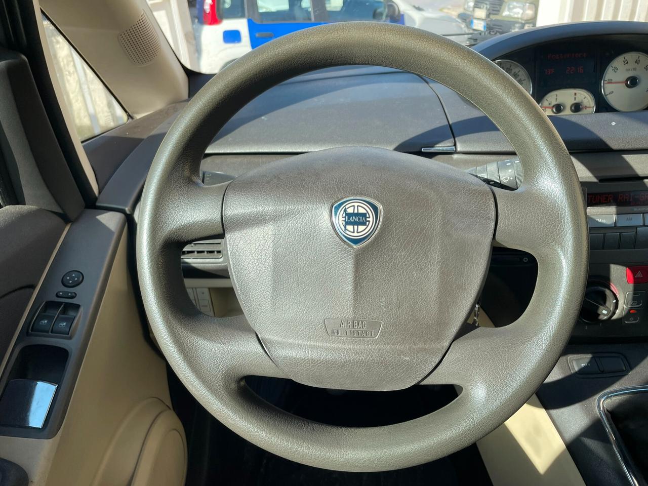 LANCIA MUSA 1.3MJT 90CV ORO - 2006