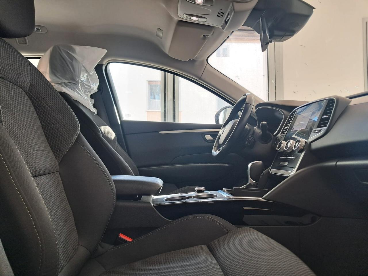 Renault Talisman Sporter Blue dCi 160 CV EDC Executive 4Control