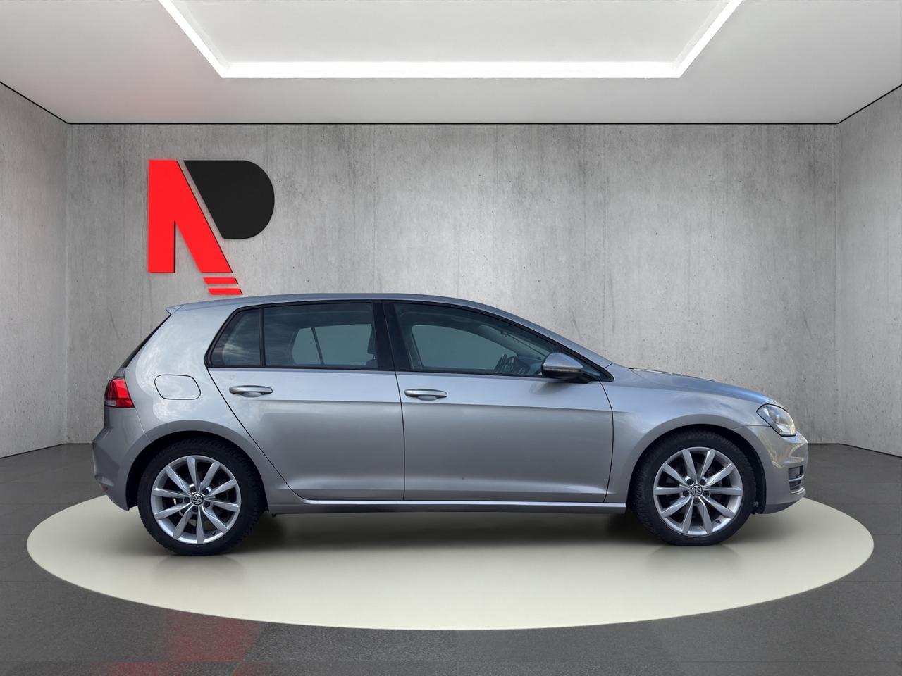 Volkswagen Golf 1.6 TDI 110 CV 5p. 4MOTION Highline BlueMotion Tech.