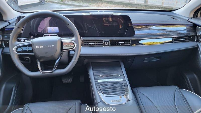 Omoda Omoda 5 1.6 TGDI 147CV aut. Premium